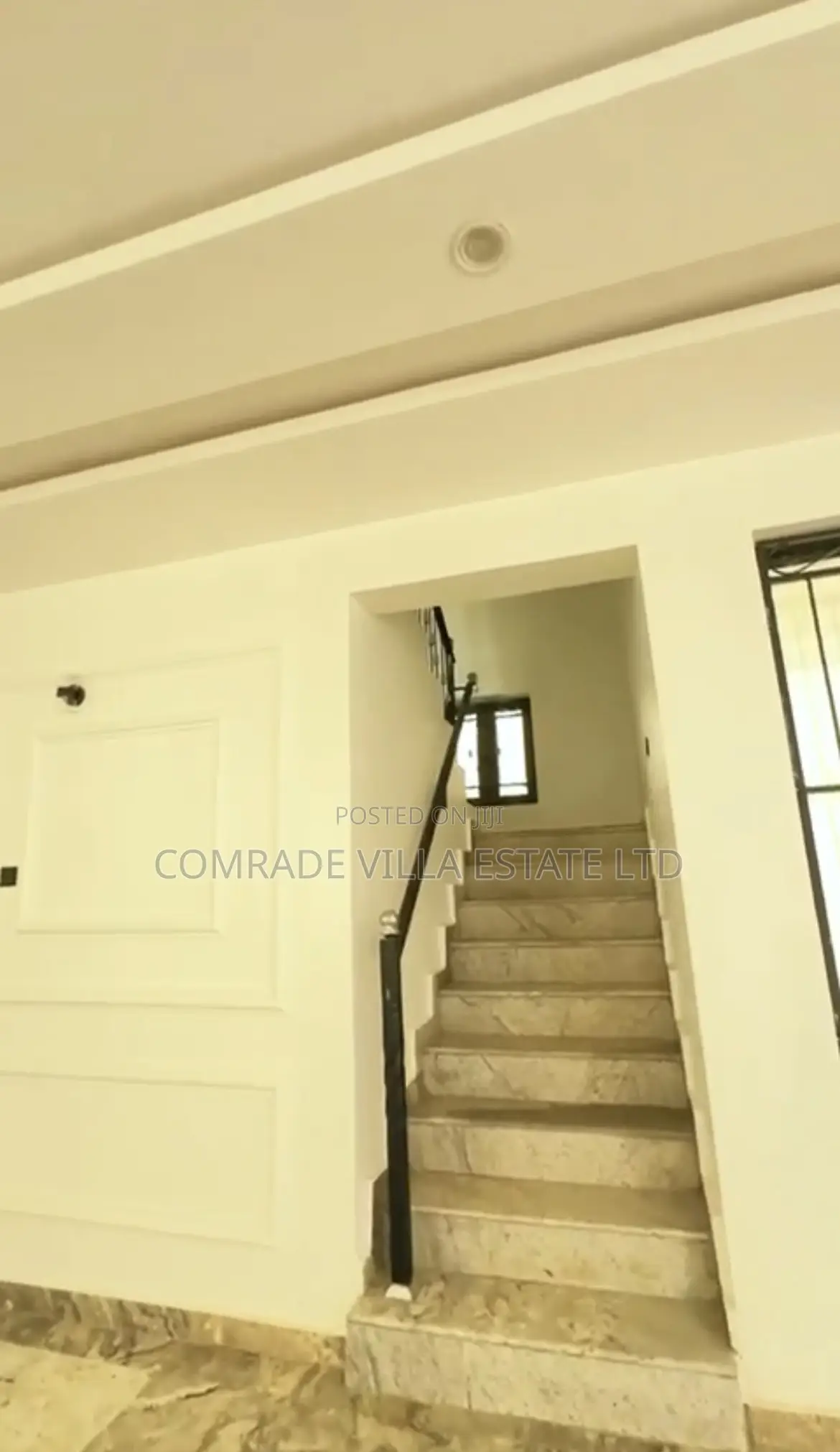 4bdrm Duplex in Life Camp for sale