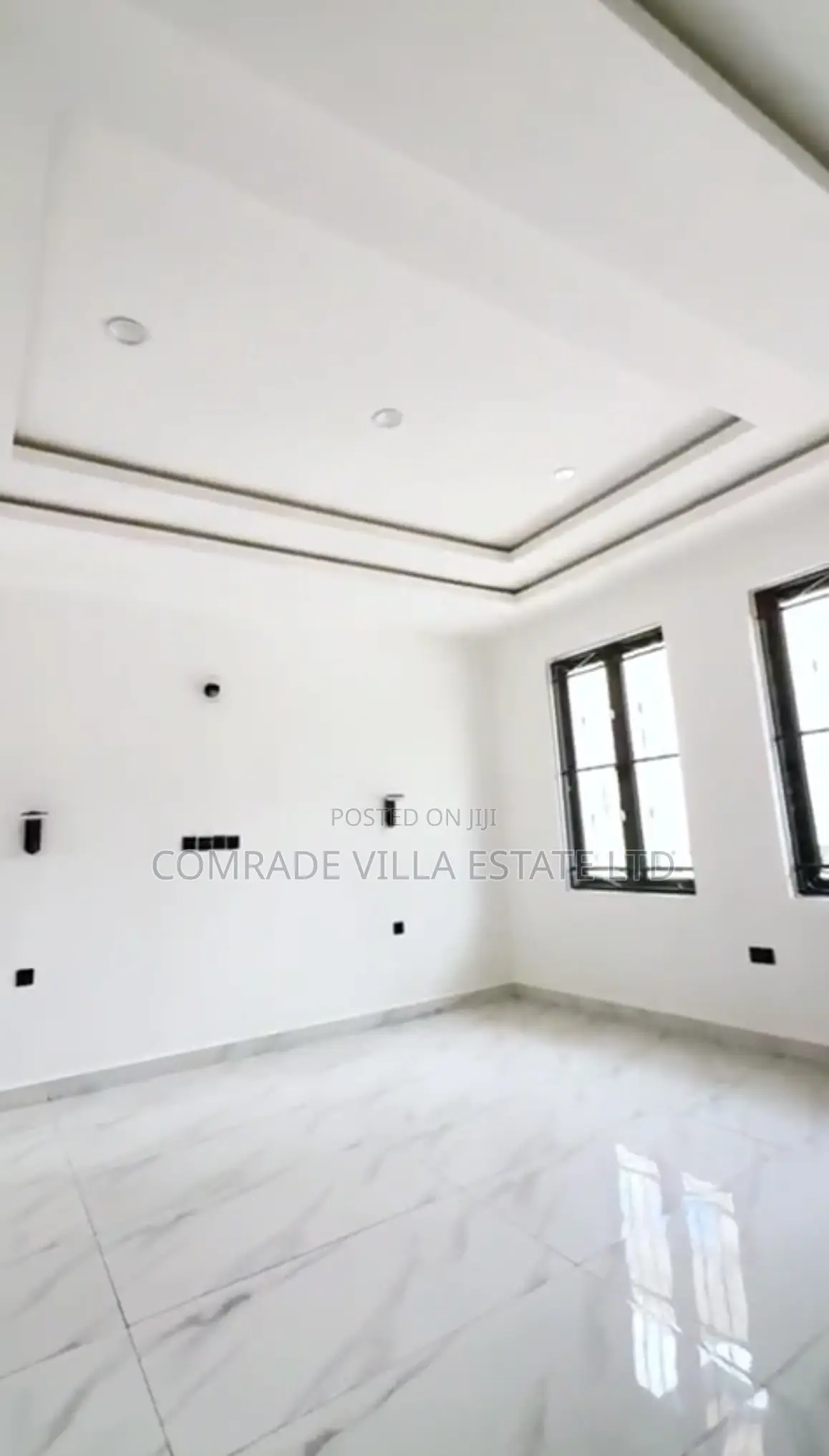 4bdrm Duplex in Life Camp for sale