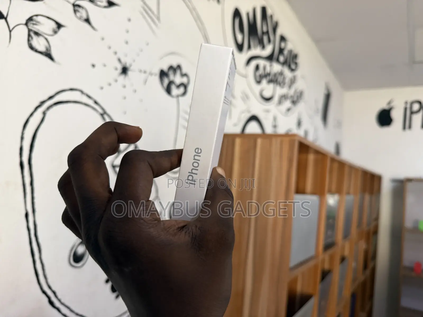 New Apple iPhone Air 256 GB Silver