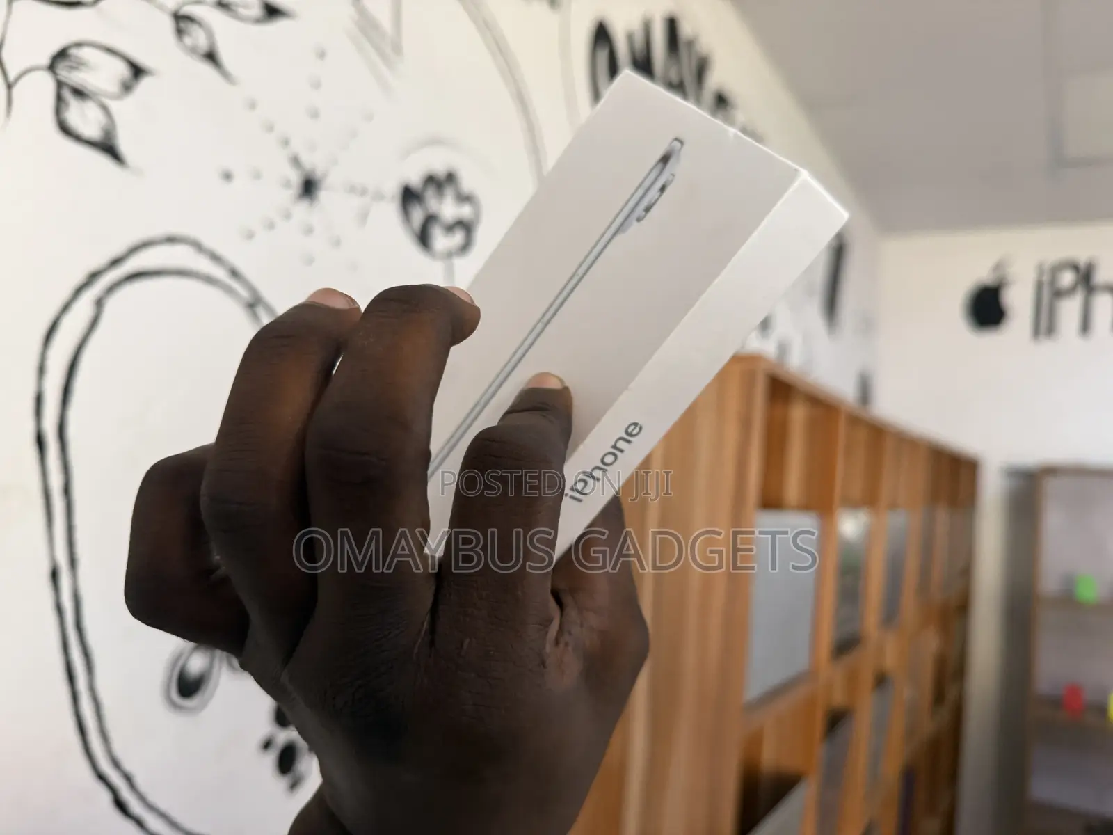 New Apple iPhone Air 256 GB Silver