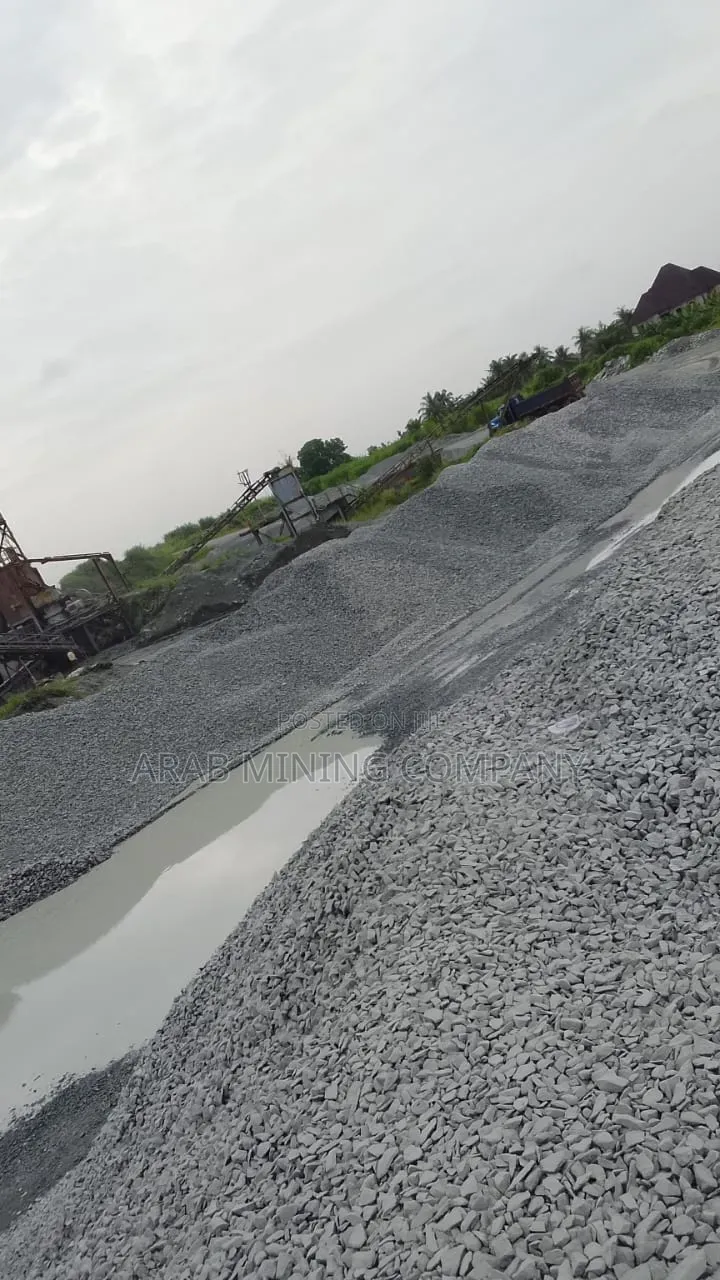 Solid Graniteware