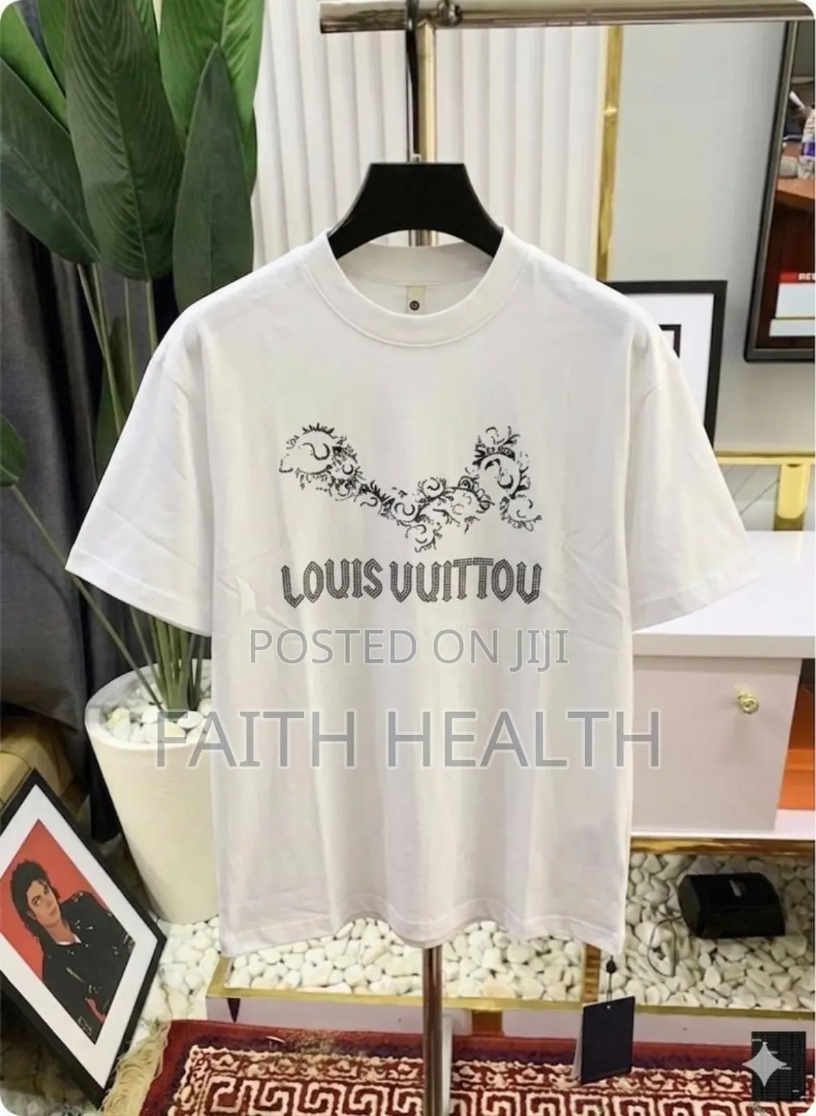 Louis Vuitton Polo Wear