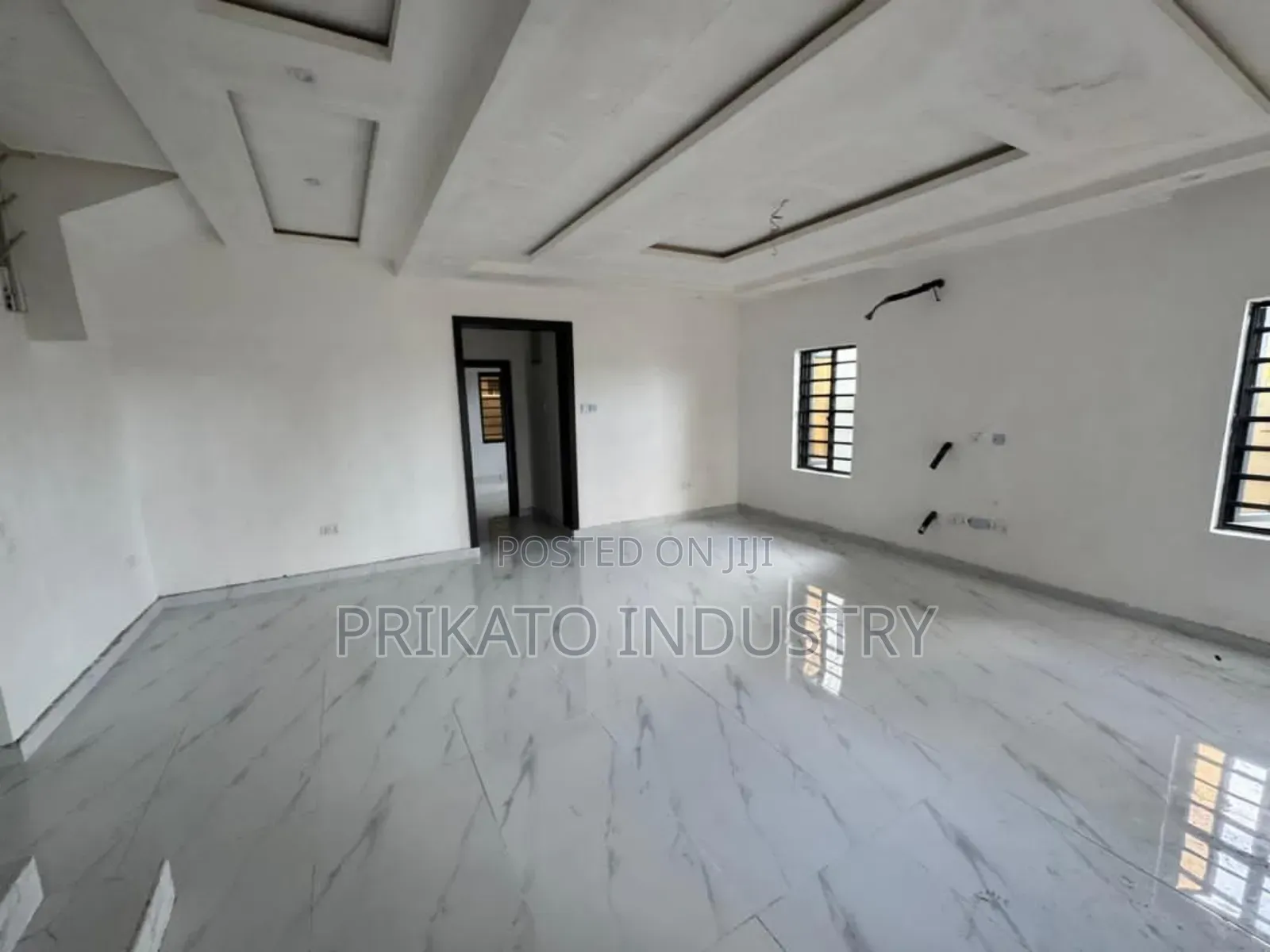 4bdrm Duplex in Alantice Beach View, Lekki Phase 2 for rent