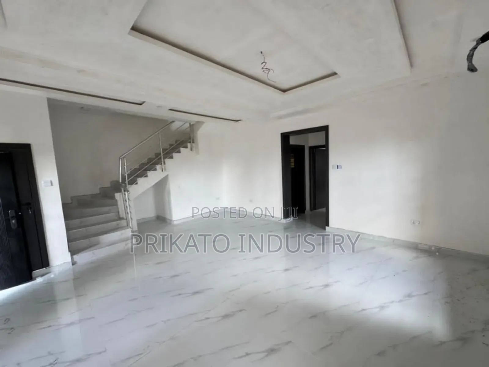4bdrm Duplex in Alantice Beach View, Lekki Phase 2 for rent