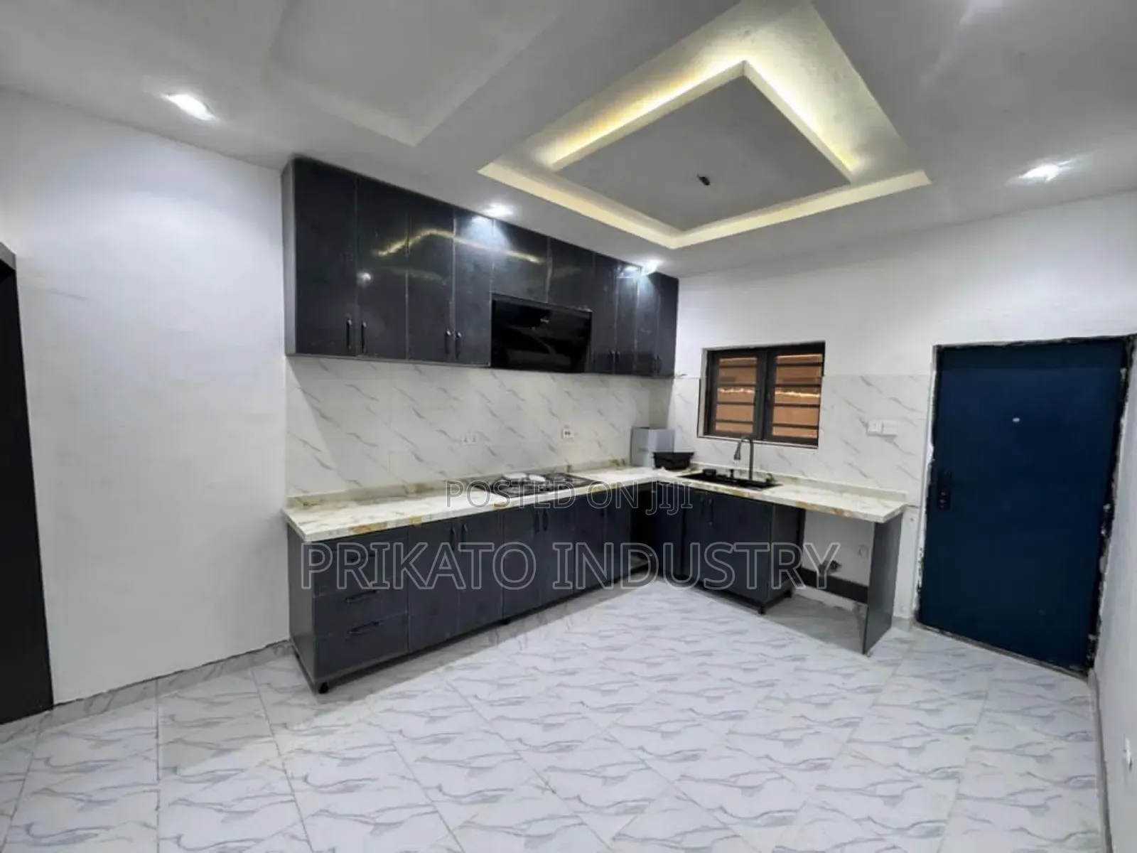 4bdrm Duplex in Alantice Beach View, Lekki Phase 2 for rent