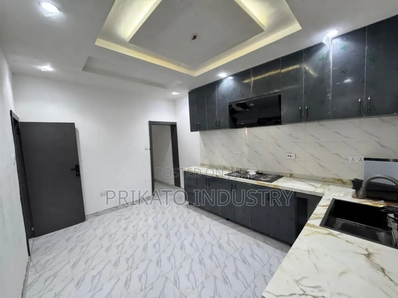 4bdrm Duplex in Alantice Beach View, Lekki Phase 2 for rent