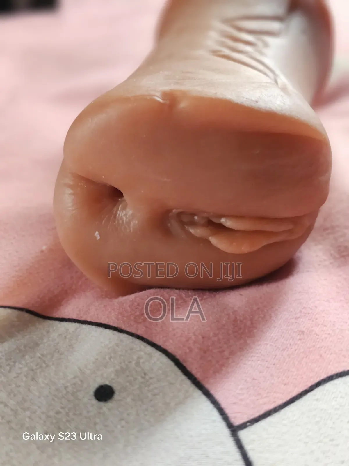 3route Mini Masturbator Sex Toy