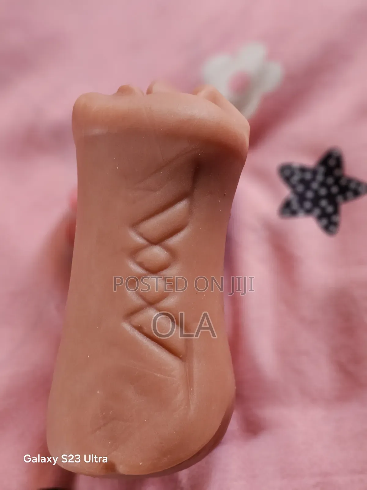 3route Mini Masturbator Sex Toy
