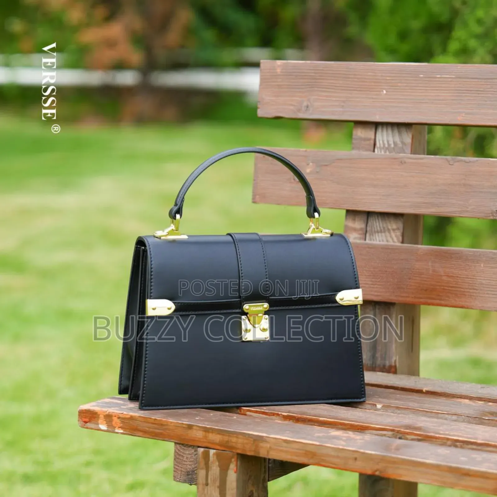 High Quality Luxury Versse Handbag