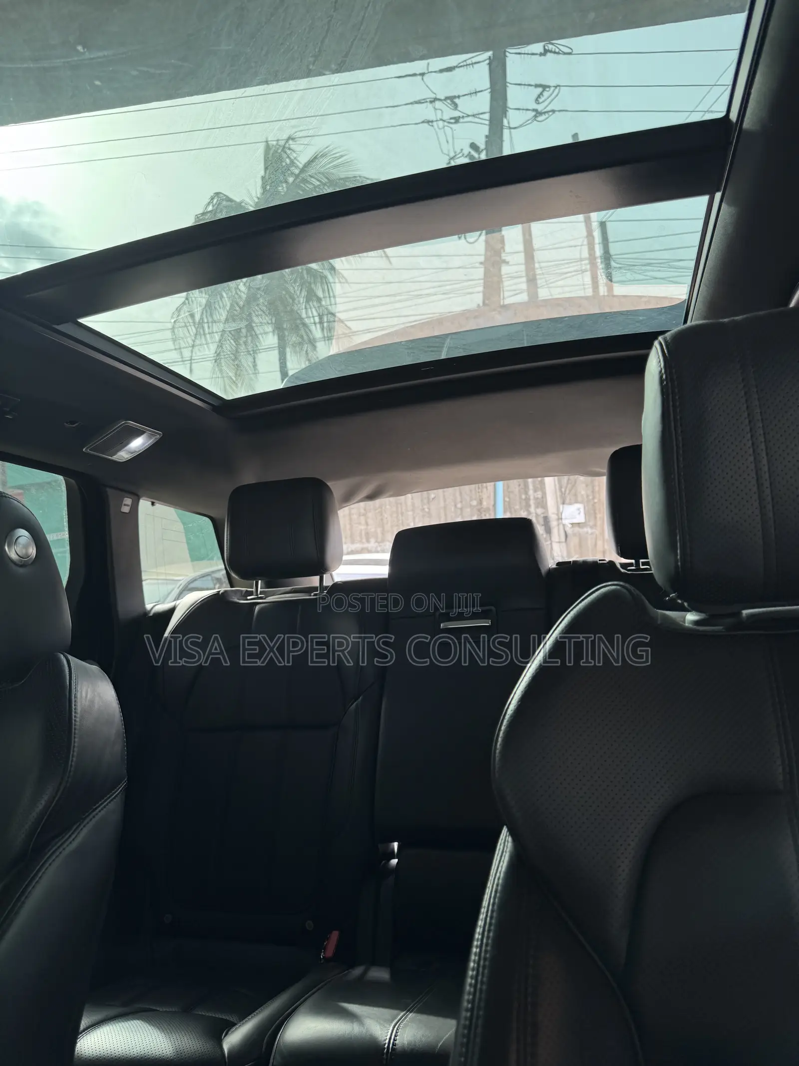 Land Rover Range Rover Sport HSE 4x4 (3.0L 6cyl 8A) 2016 White