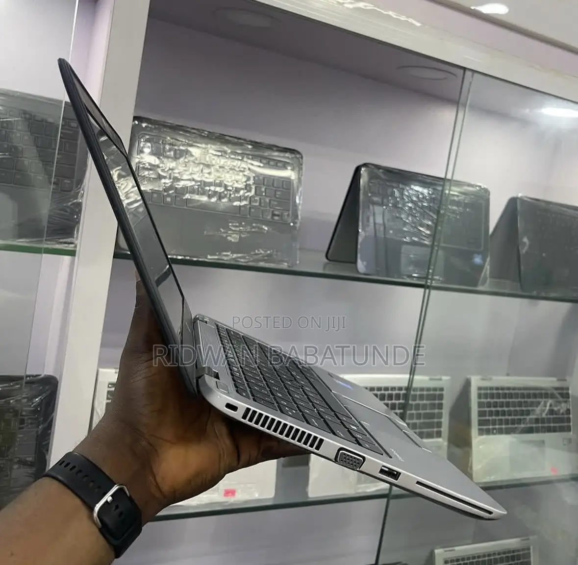 Laptop HP EliteBook 840 G2 8GB Intel Core i7 SSD 500GB