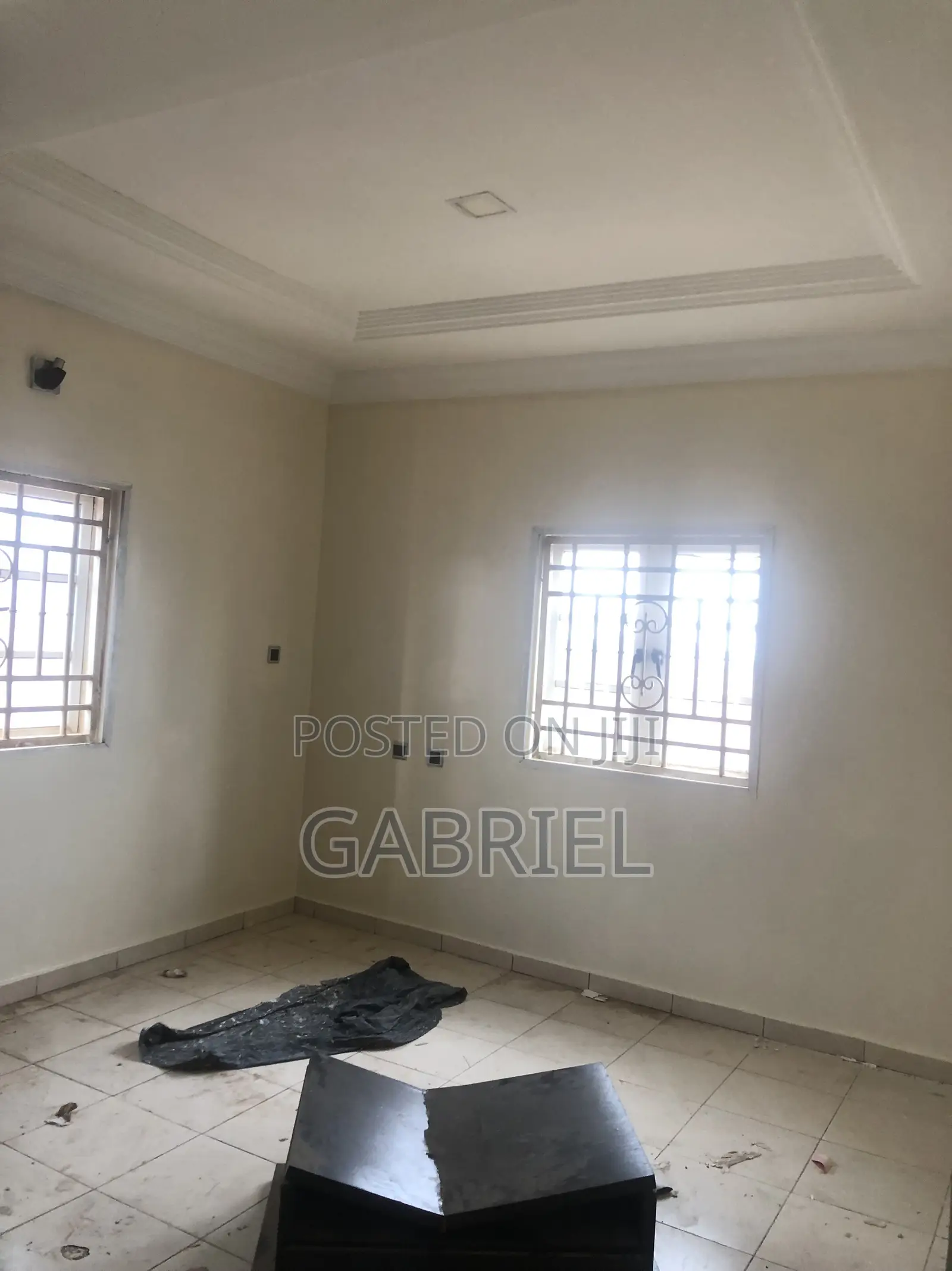 2bdrm Block of Flats in Dawaki for rent