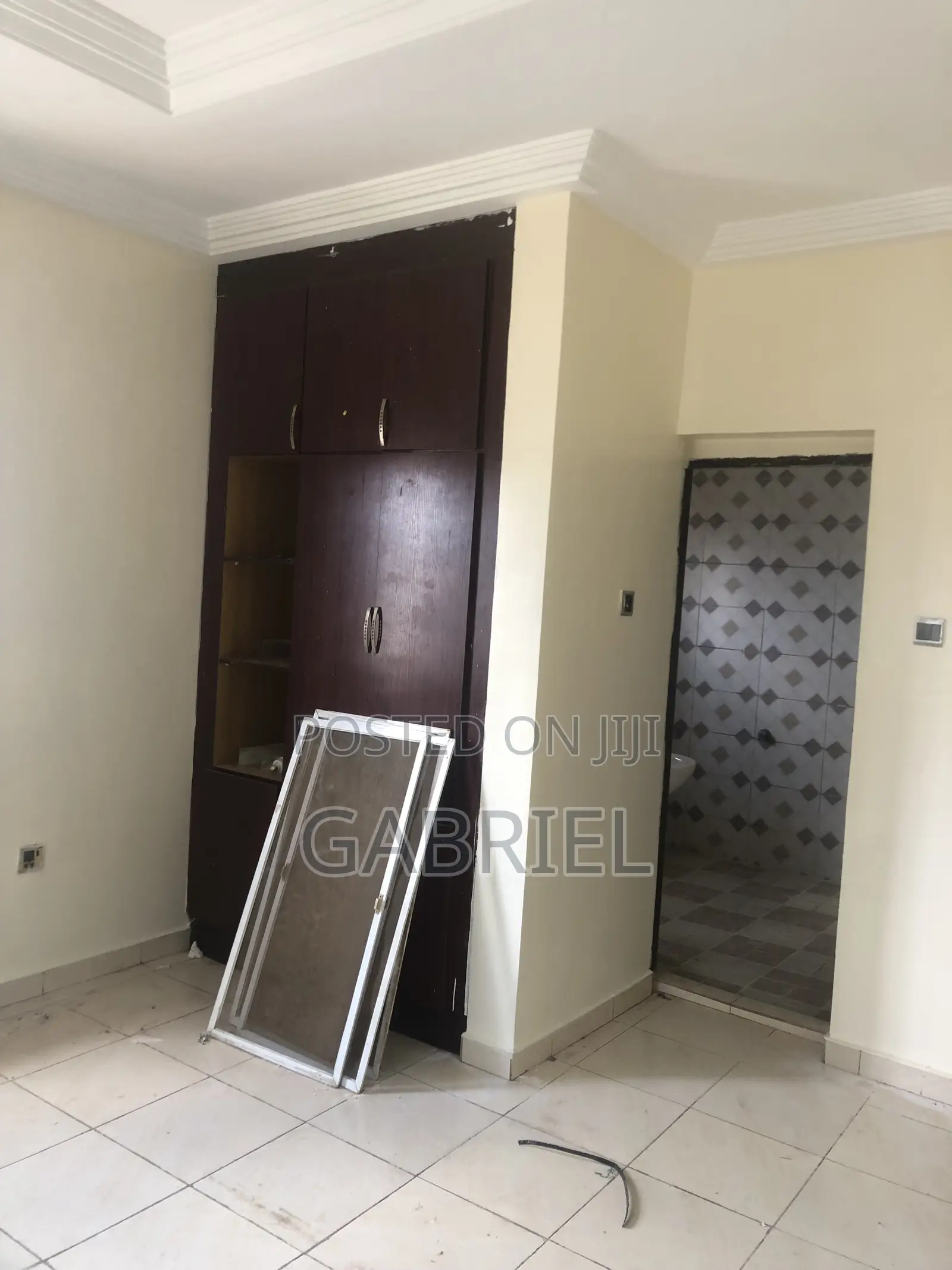 2bdrm Block of Flats in Dawaki for rent