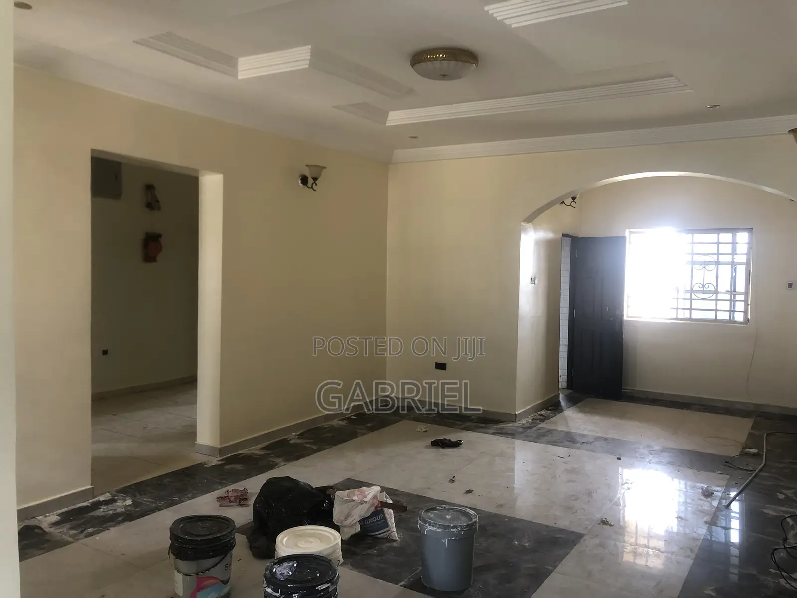 2bdrm Block of Flats in Dawaki for rent