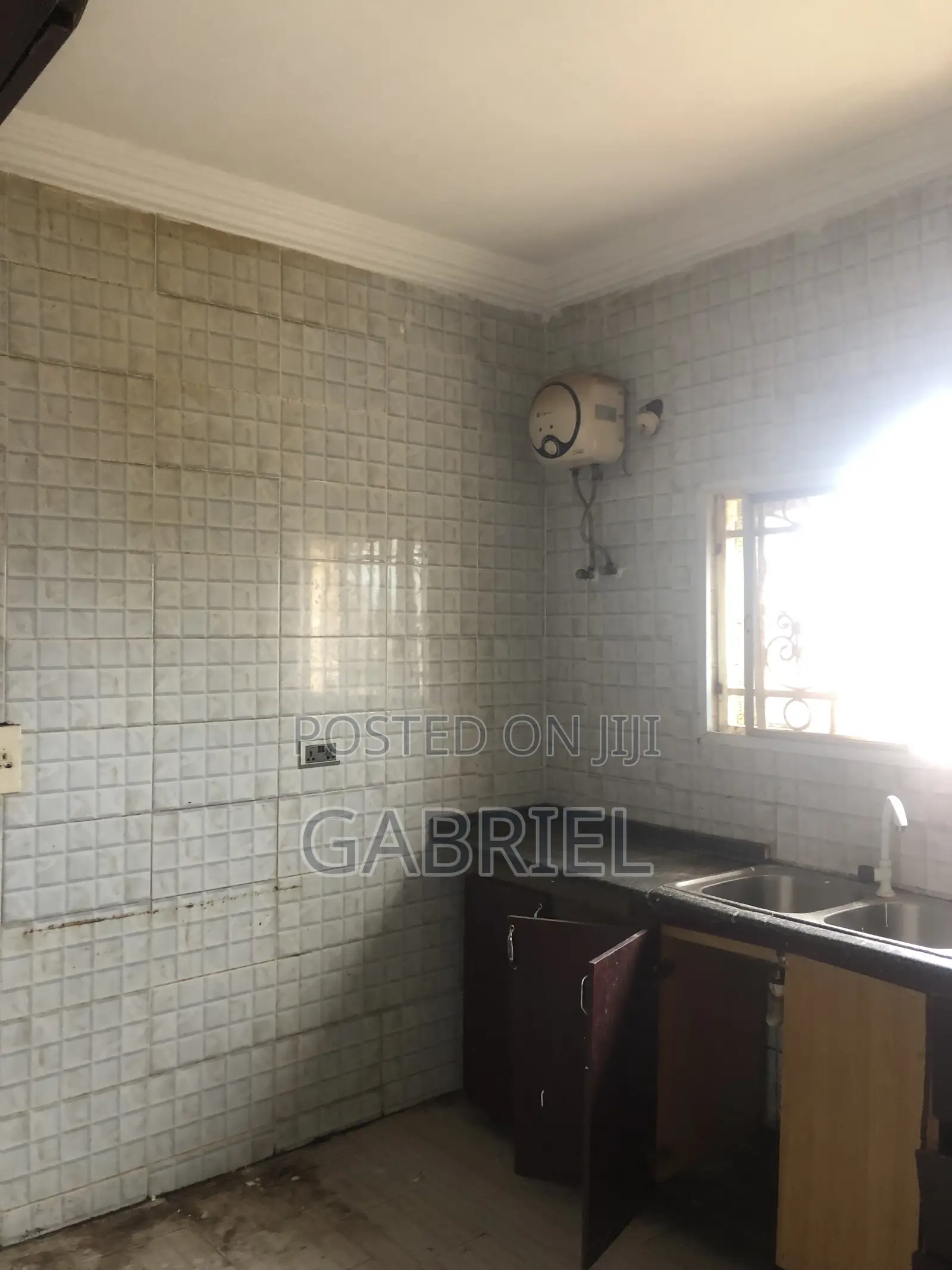 2bdrm Block of Flats in Dawaki for rent
