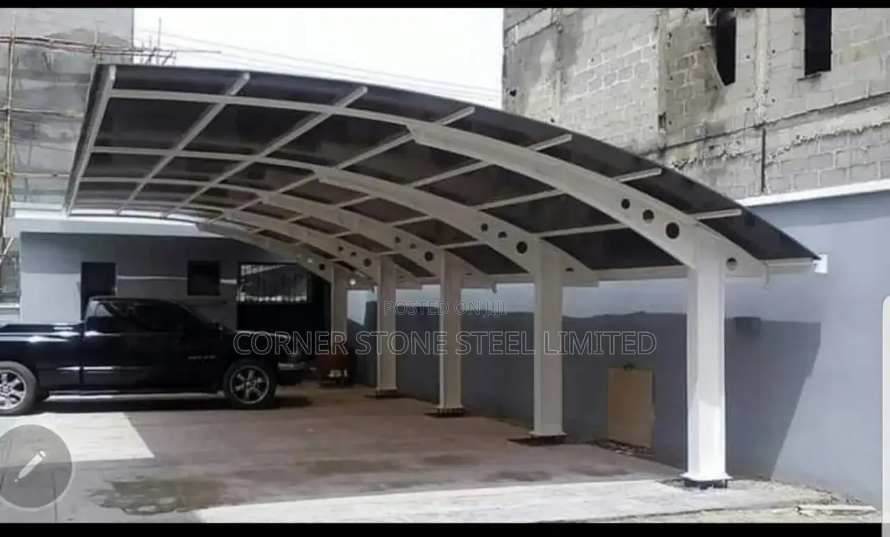 Carport Dealership