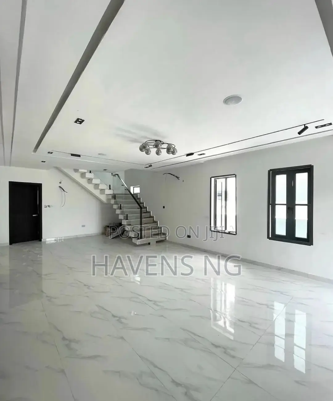 4bdrm Duplex in Ikate for sale