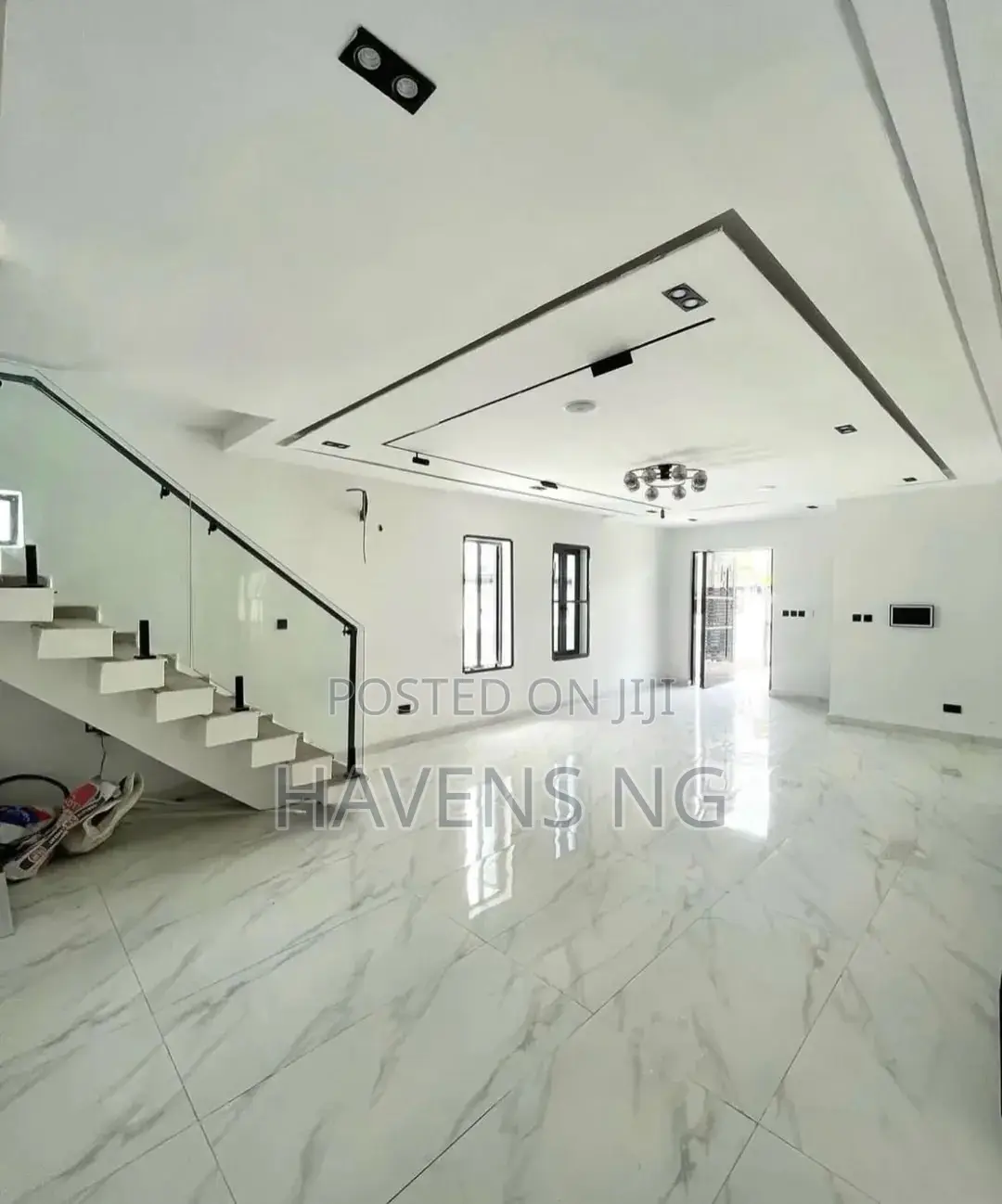4bdrm Duplex in Ikate for sale