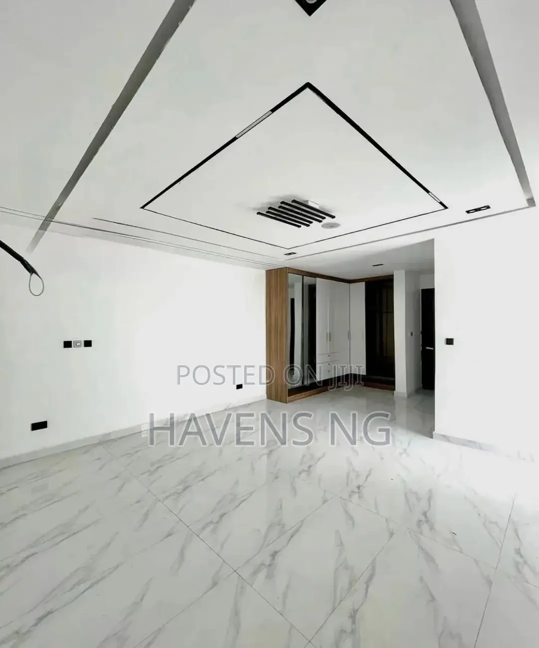 4bdrm Duplex in Ikate for sale
