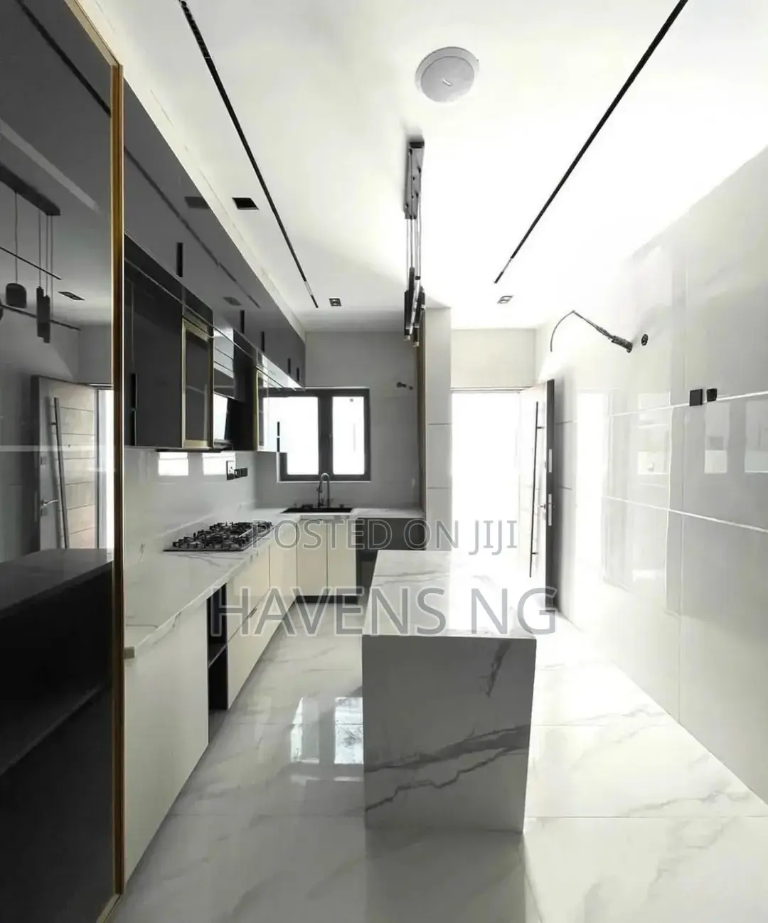 4bdrm Duplex in Ikate for sale