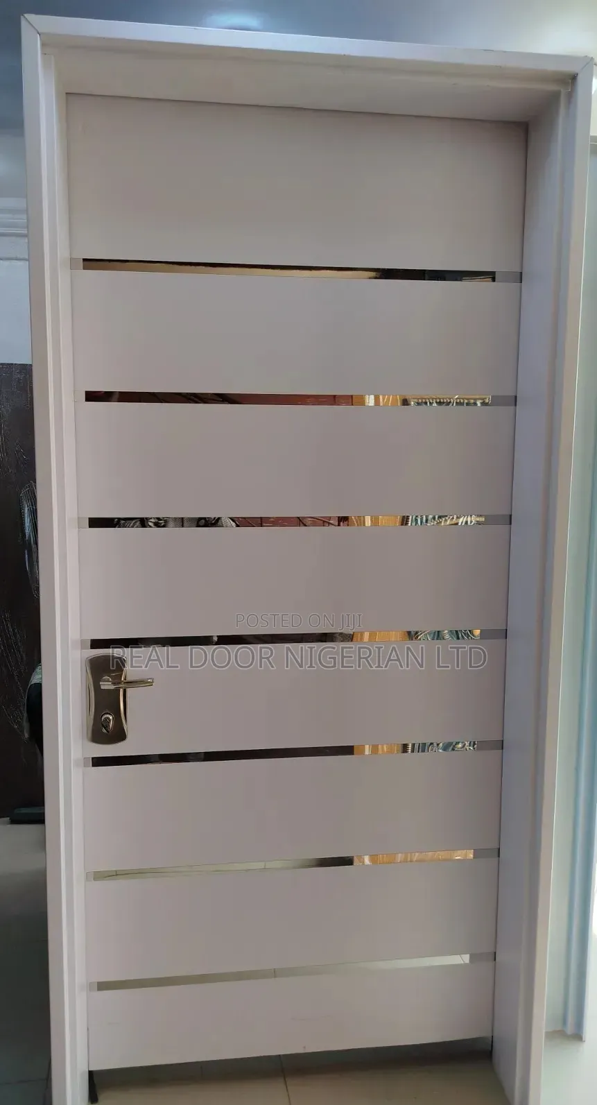 Security Door