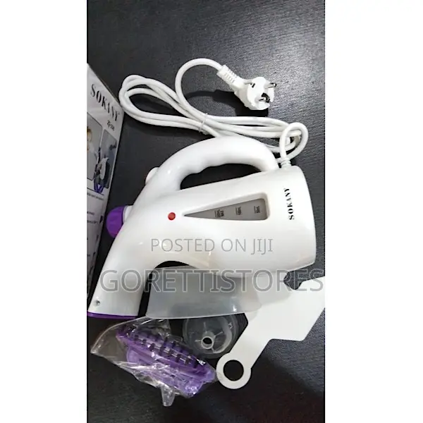 Sokany Garment Steamer