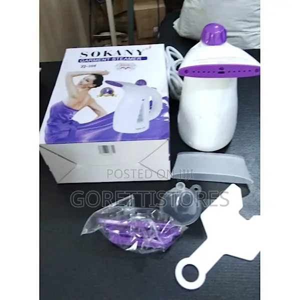 Sokany Garment Steamer