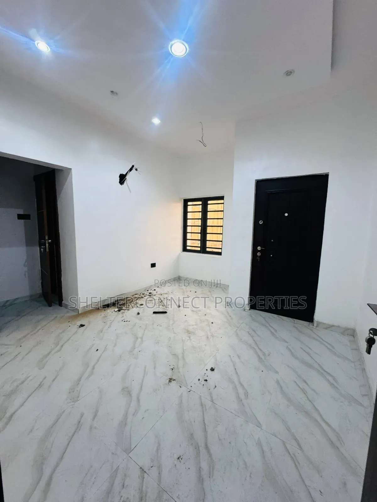 4bdrm Duplex in New Garage / Gbagada for sale