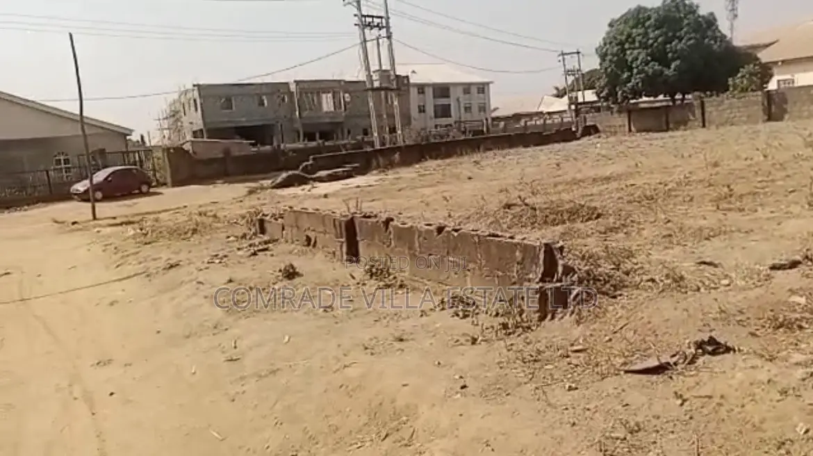 1300sqm Plot of Land for Sale