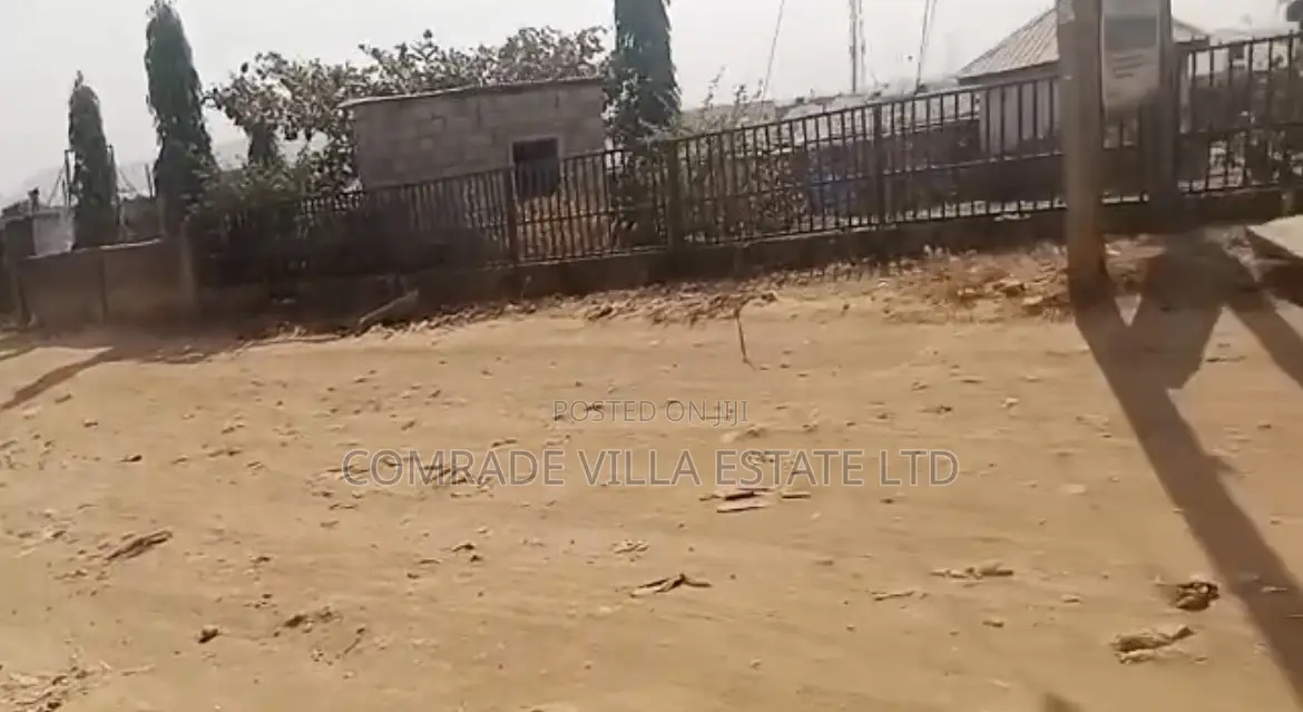 1300sqm Plot of Land for Sale