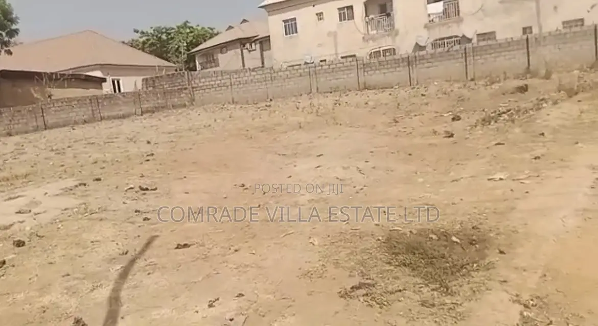 1300sqm Plot of Land for Sale