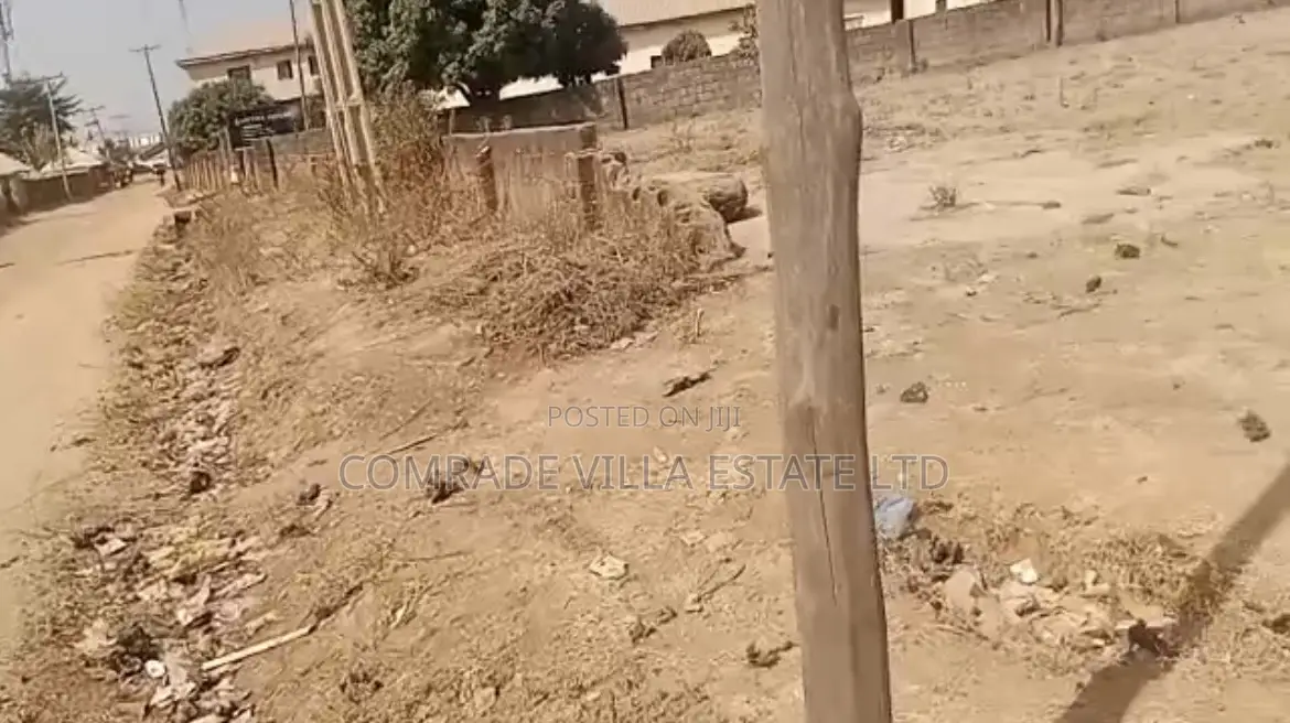 1300sqm Plot of Land for Sale