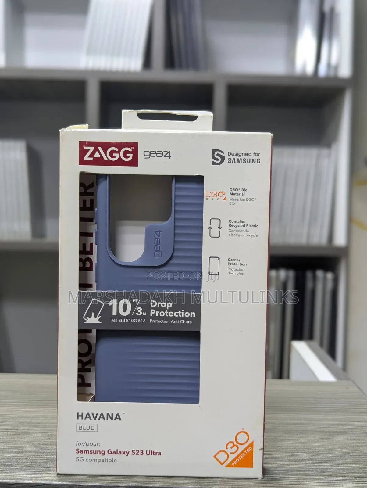 Galaxy S23 Ultra Case