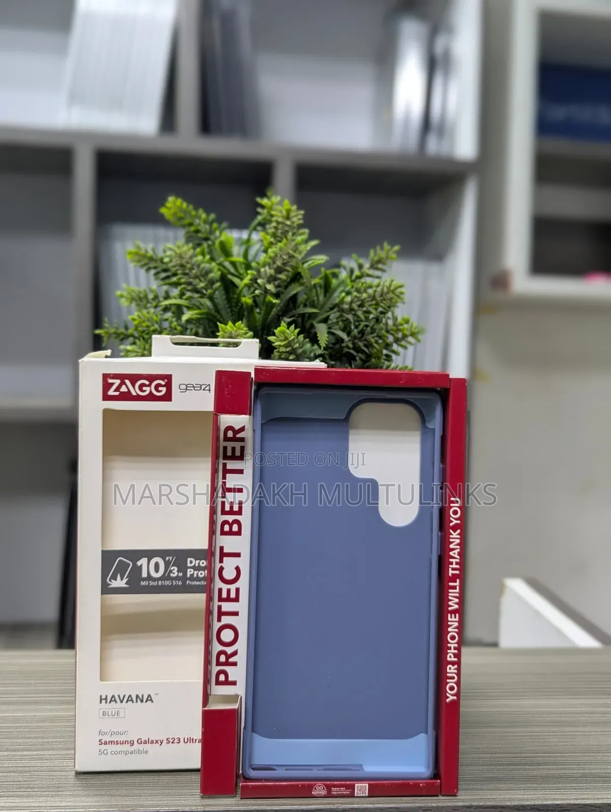 Galaxy S23 Ultra Case