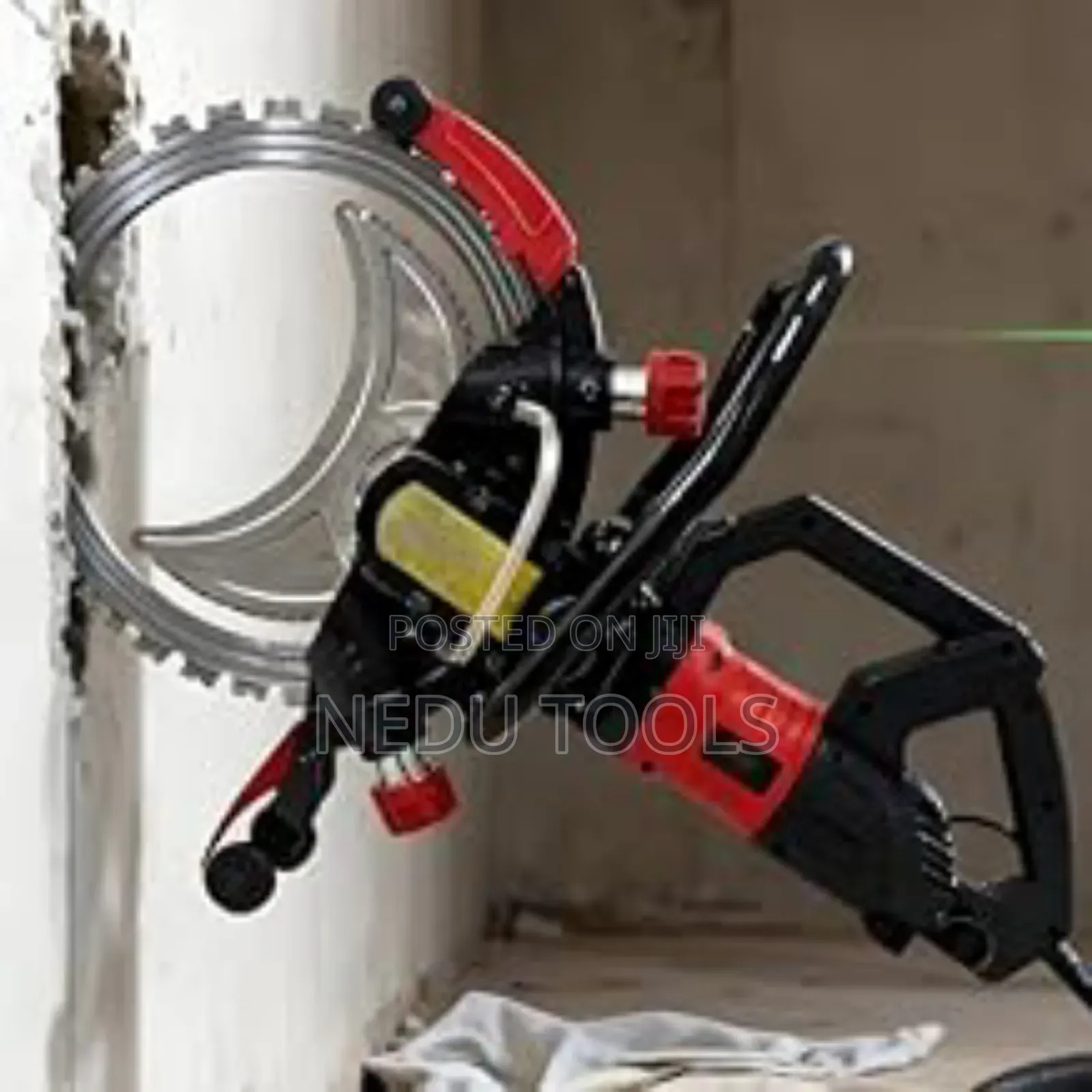 Ring Saw Machine