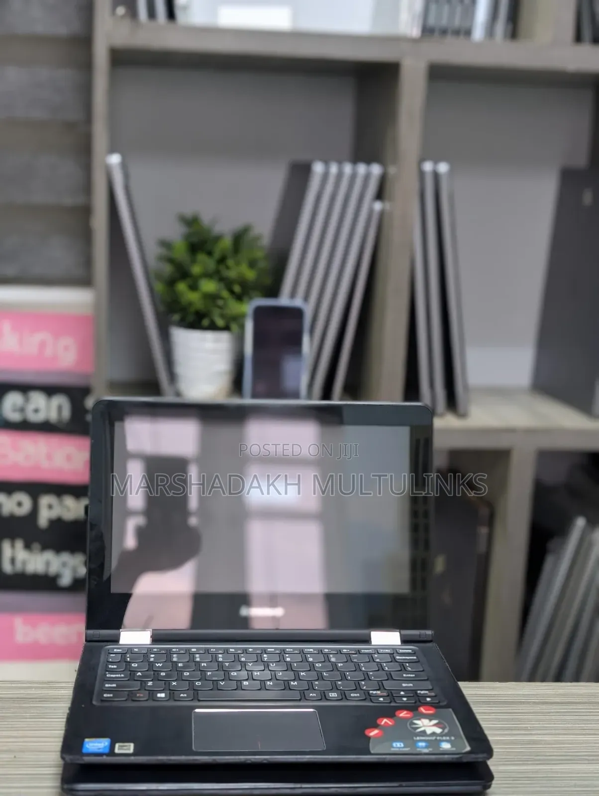 Laptop Lenovo Yoga 3 4GB Intel SSD 128GB