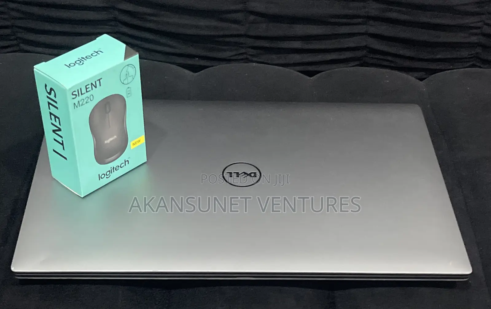 Laptop Dell XPS 15 9560 16GB Intel Core i7 SSD 256GB