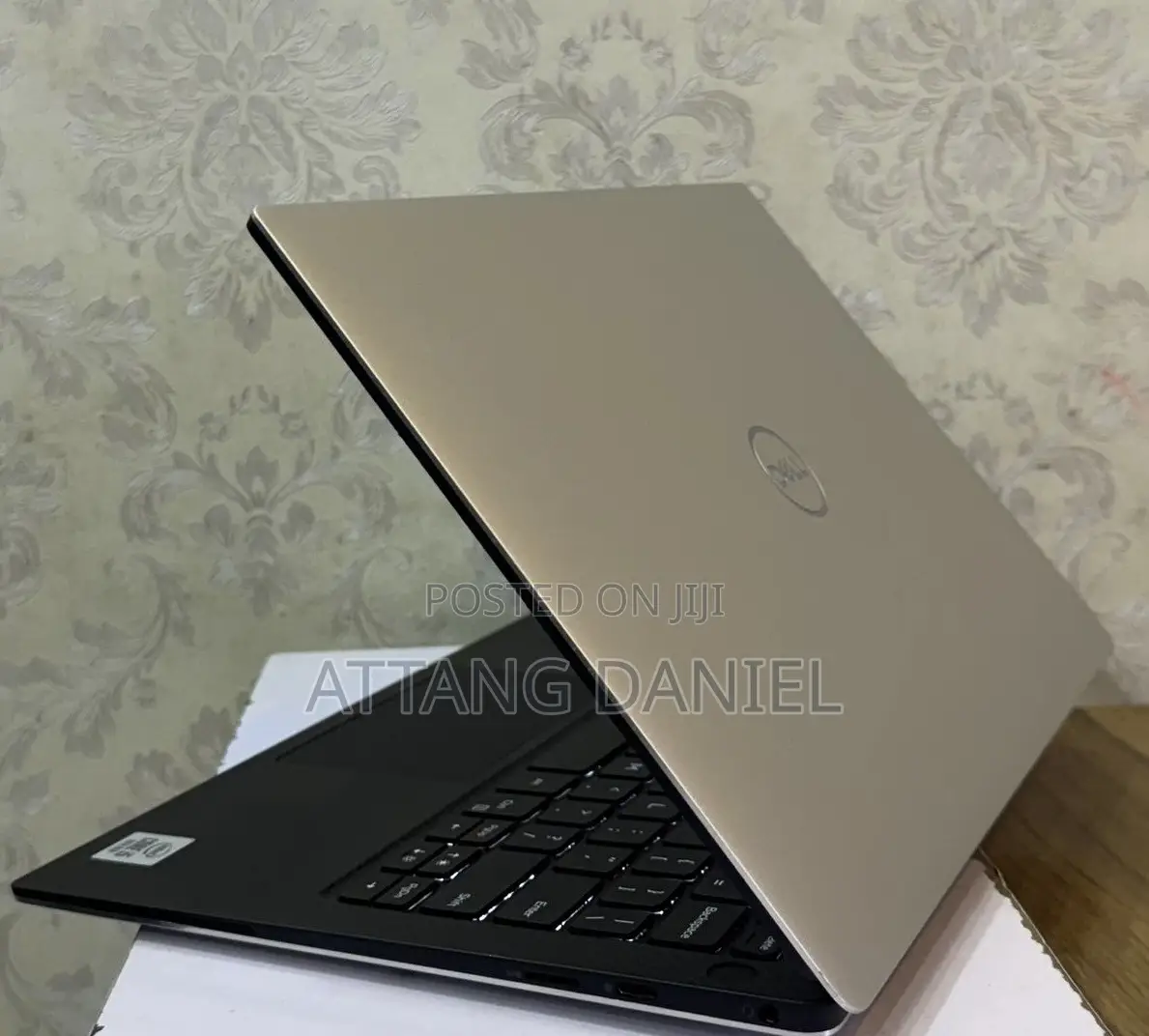 Laptop Dell XPS 13 7390 8GB Intel Core i5 SSD 512GB
