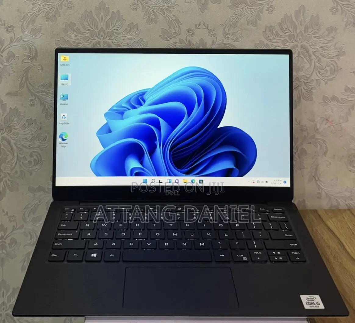 Laptop Dell XPS 13 7390 8GB Intel Core i5 SSD 512GB