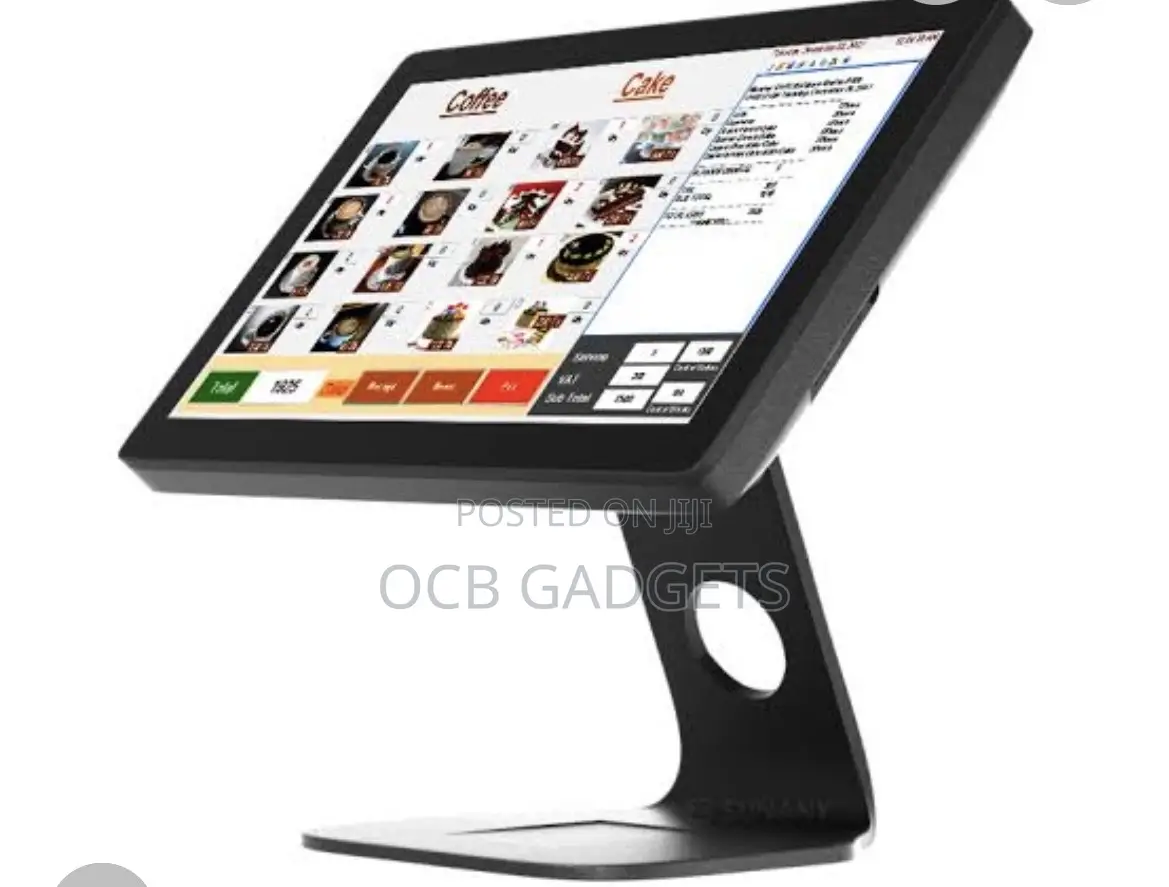 Smart Pos System
