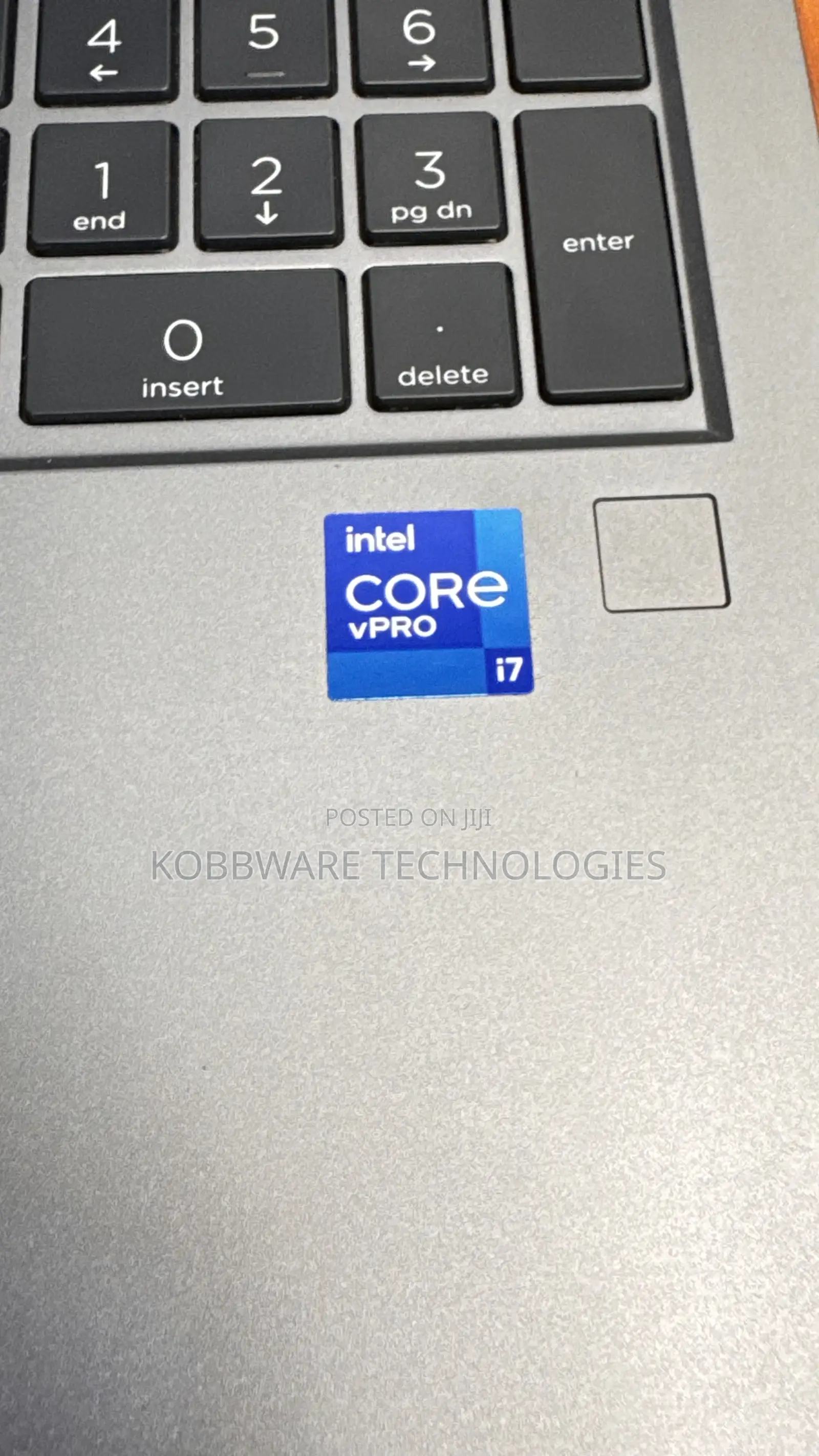 Laptop HP ZBook Firefly G8 16GB Intel Core i7 SSD 256GB