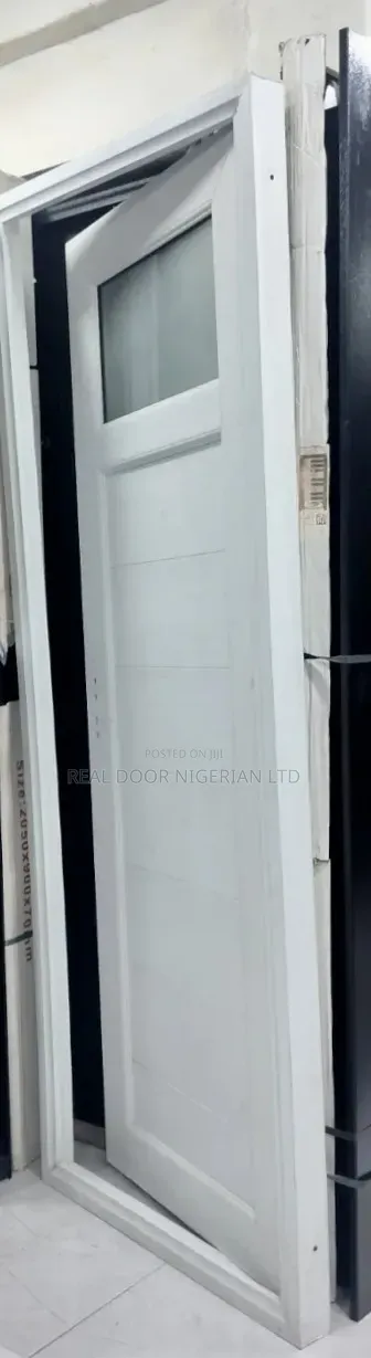 Security Door