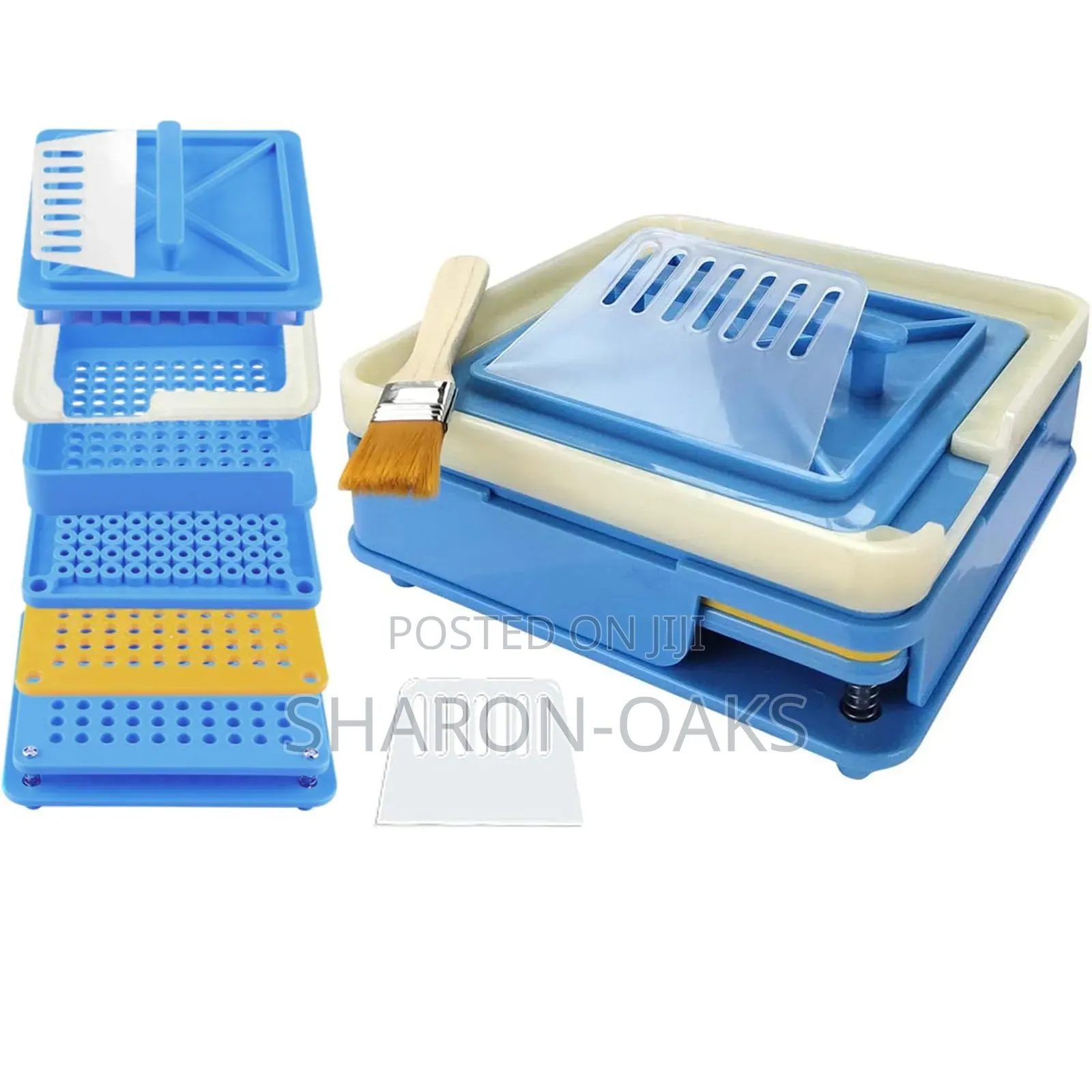 Manual Capsule Machine