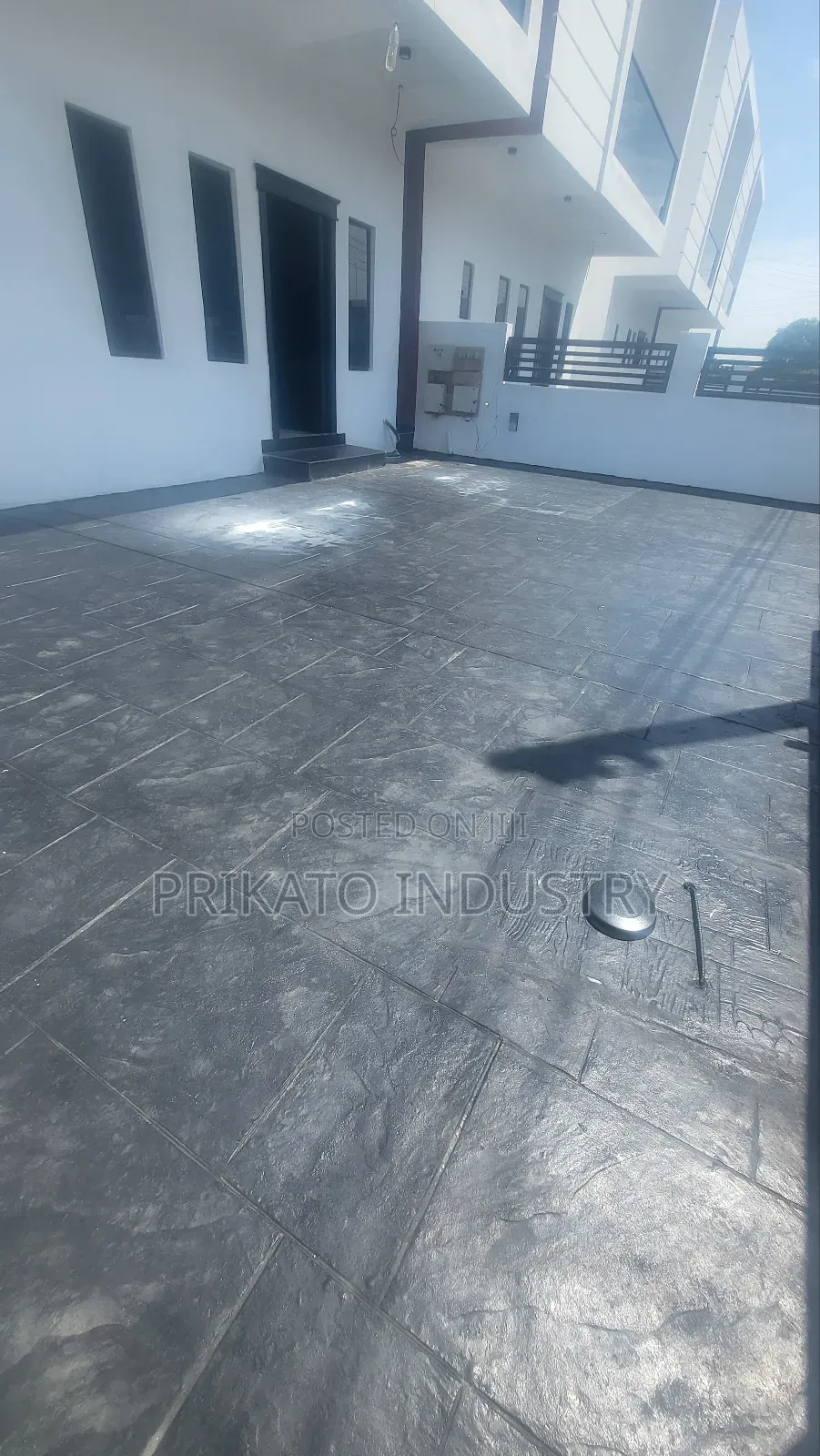 4bdrm Duplex in Golden Park Estate, Sangotedo for sale