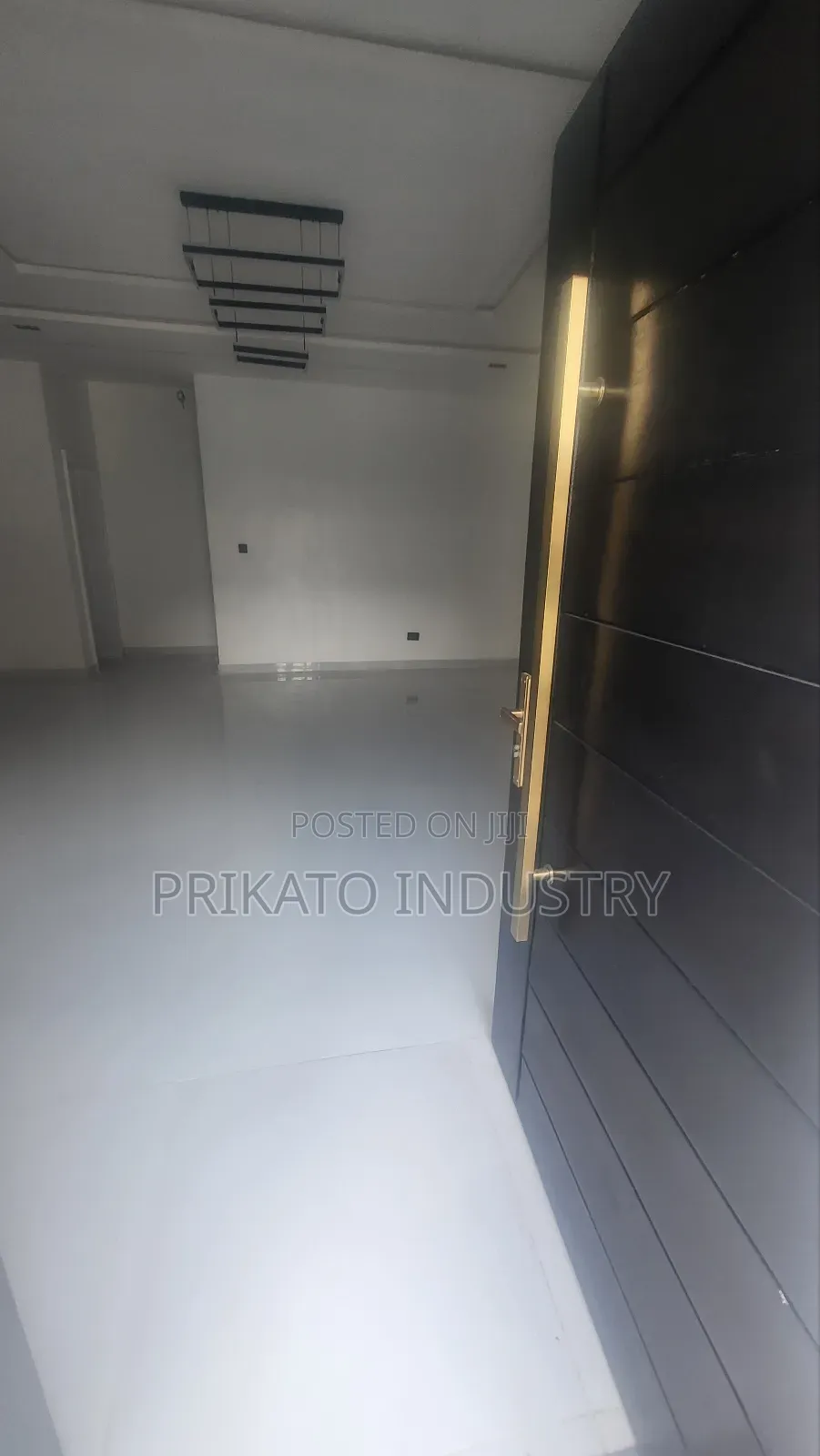 4bdrm Duplex in Golden Park Estate, Sangotedo for sale