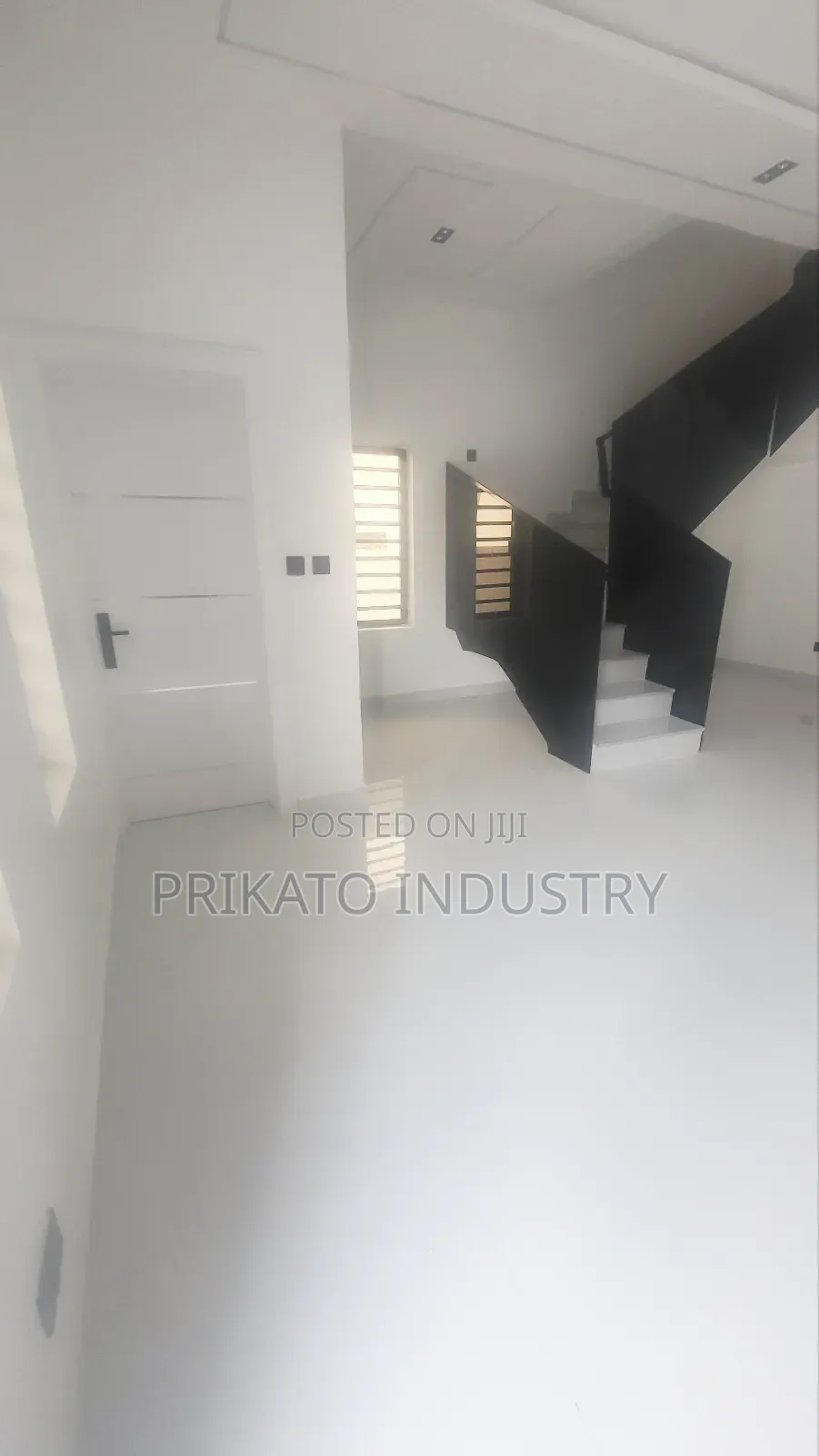 4bdrm Duplex in Golden Park Estate, Sangotedo for sale