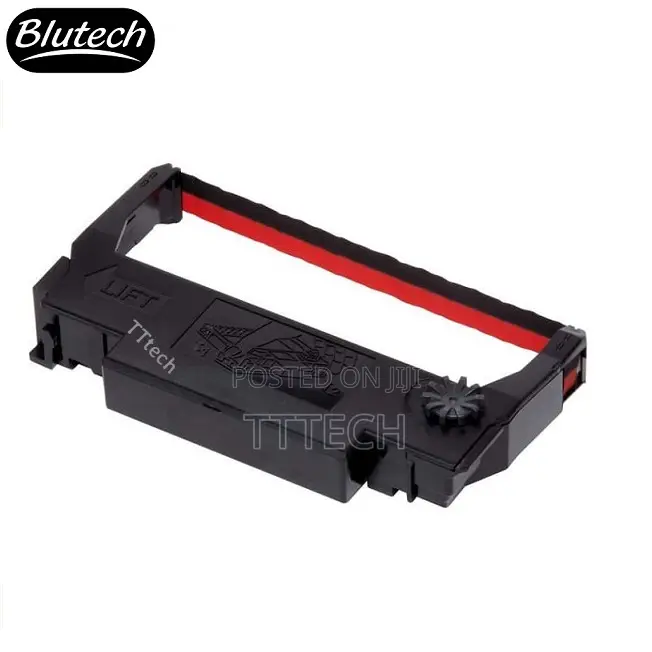 Erc-38 Ribbon Catridge