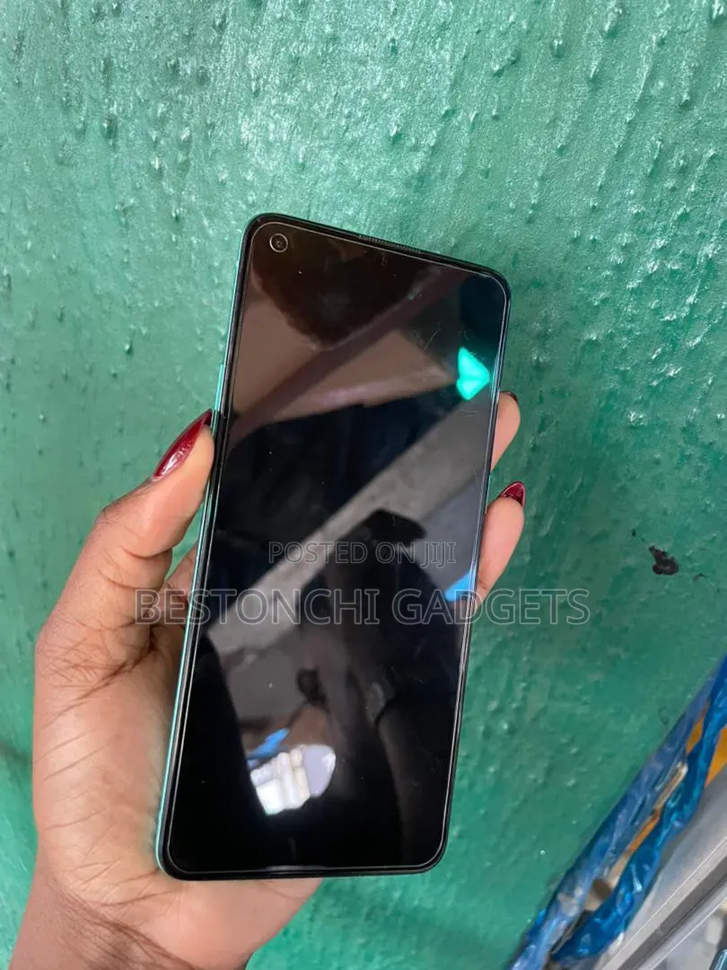 OnePlus 8T 256 GB Green