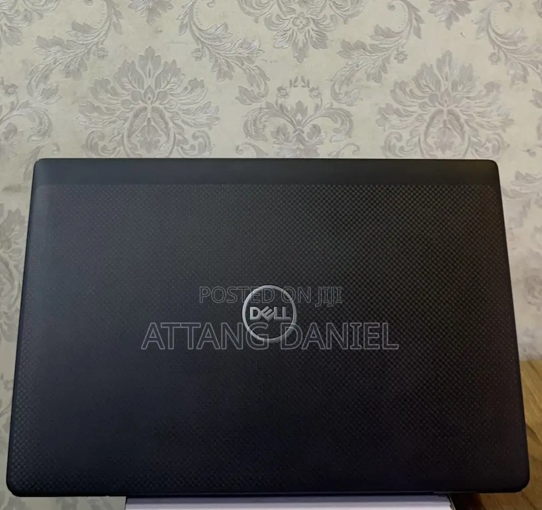 Laptop Dell Latitude 7420 16GB Intel Core i5 SSD 256GB
