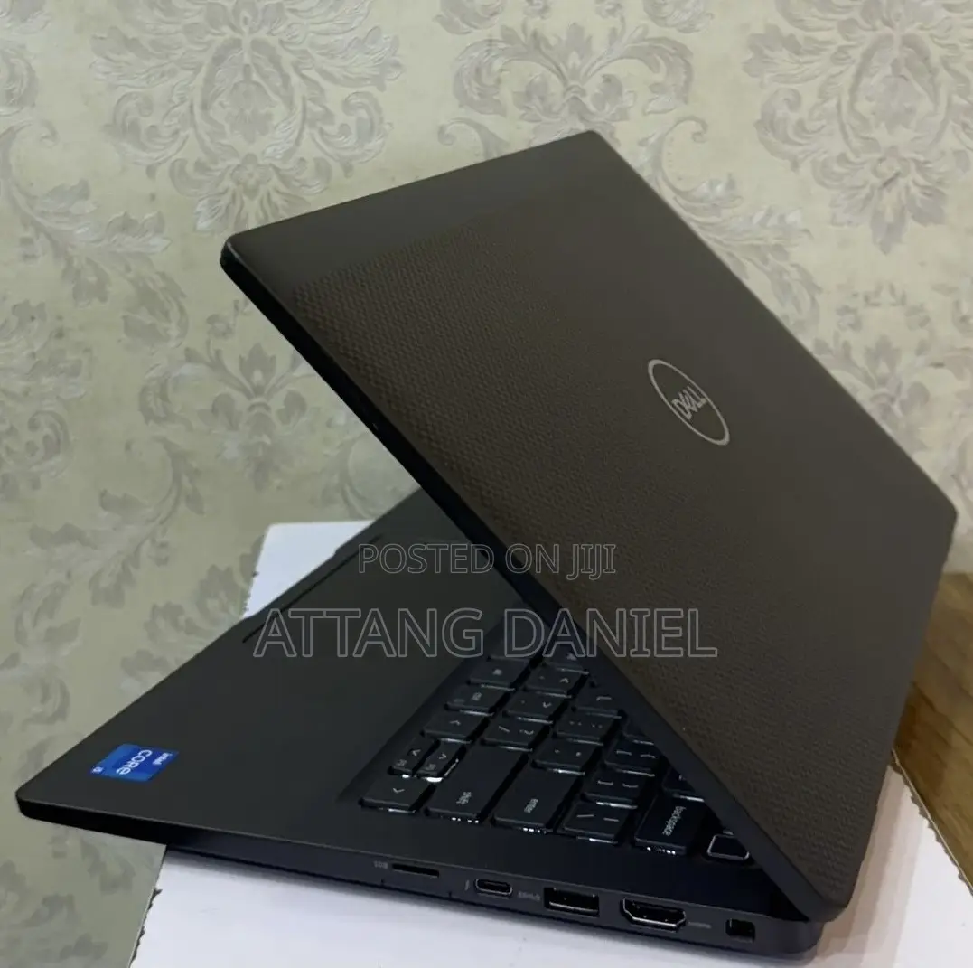 Laptop Dell Latitude 7420 16GB Intel Core i5 SSD 256GB